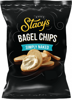 Stacy's® Simply Naked® Bagel Chips